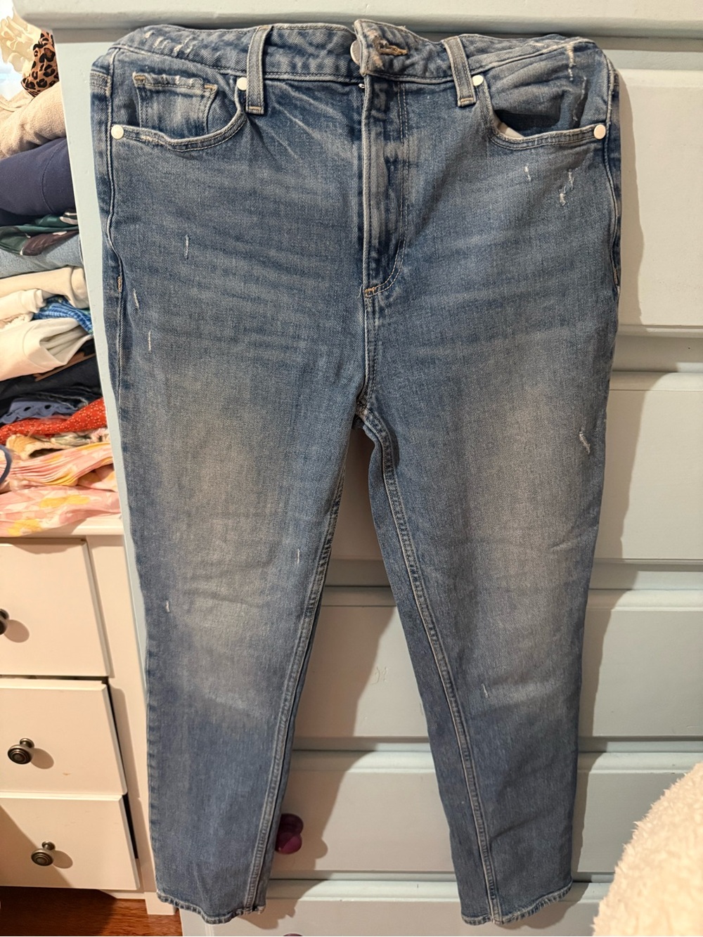 Paige - Women’s jeans